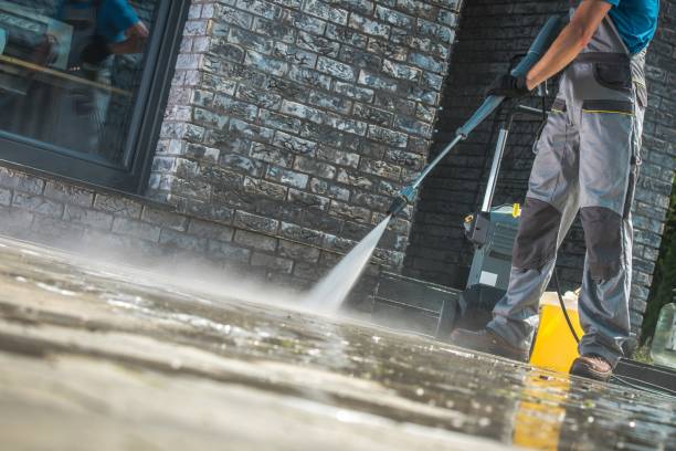 Best Building Exterior Washing  in Moxee, WA