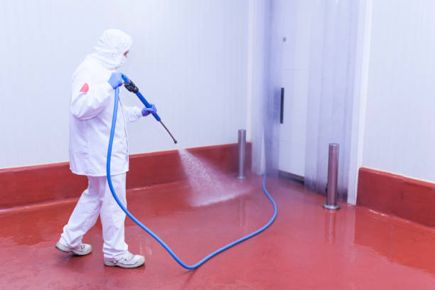 Best Patio and Deck Pressure Washing  in Moxee, WA