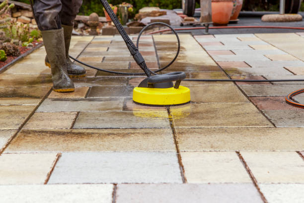 Best Restaurant Pressure Washing  in Moxee, WA