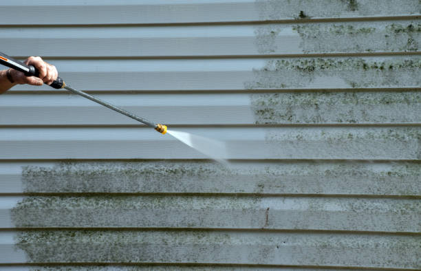 Best Parking Lot and Garage Cleaning  in Moxee, WA