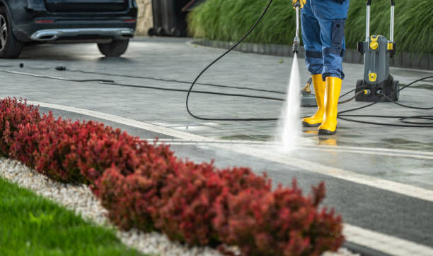 Best House Exterior Washing  in Moxee, WA