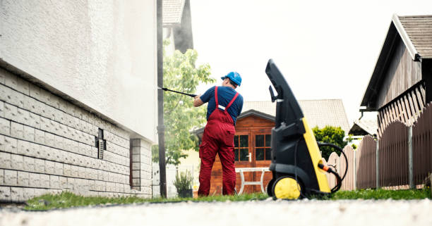 Best Post-Construction Pressure Washing  in Moxee, WA
